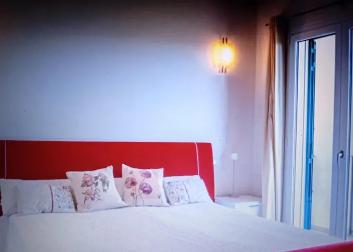 Apartment Trevi *