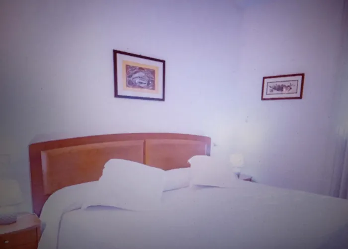 Trevi Apartment