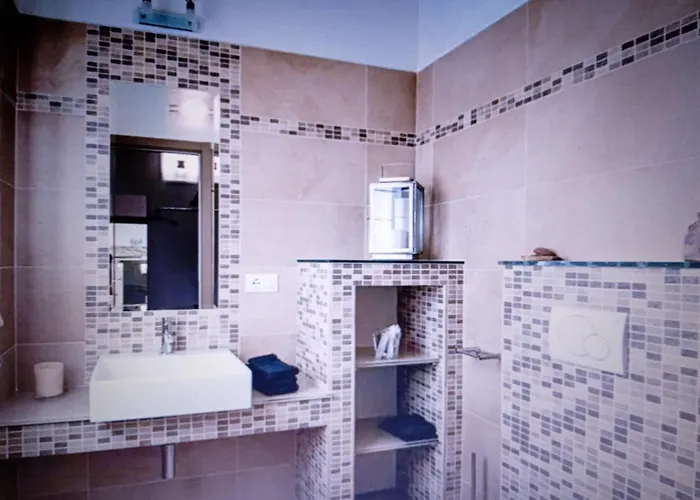Apartment Trevi *