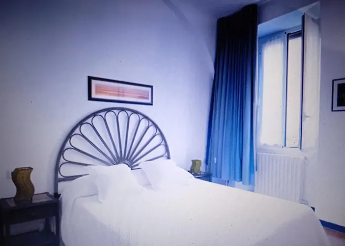 Trevi Apartment Rome