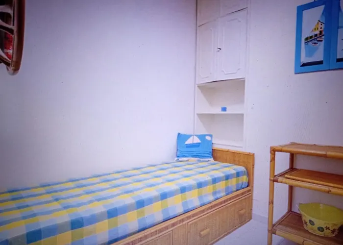Apartment Trevi Rome